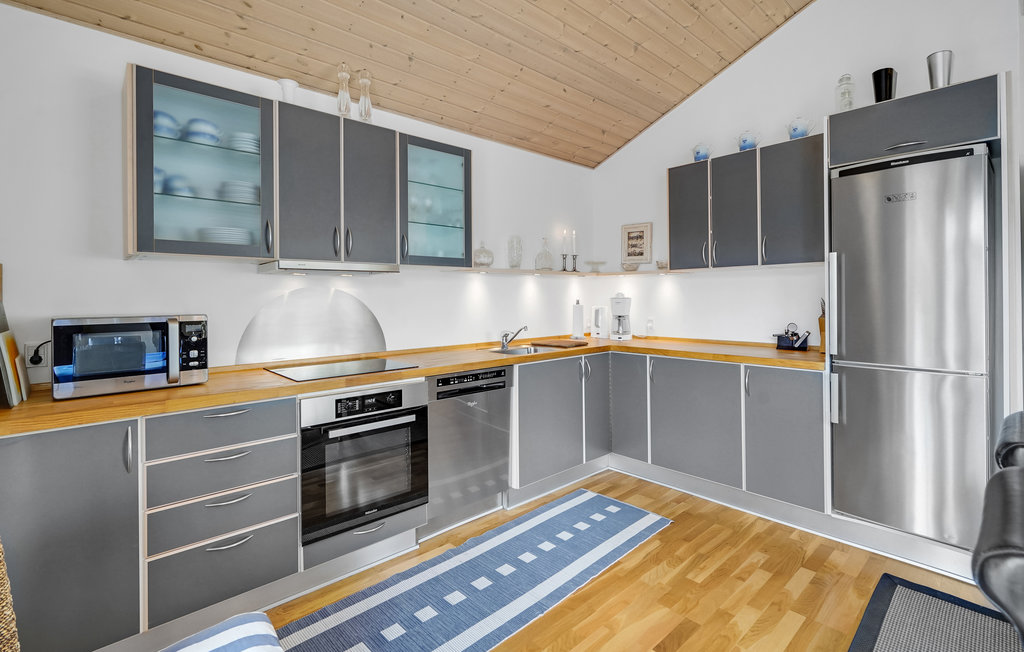 Feriehuse - Jegum Ferieland , Danmark - P42643 5