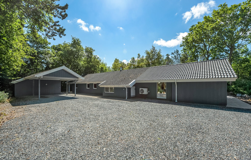 Feriehus - Jegum Ferieland , Danmark - P42020 13