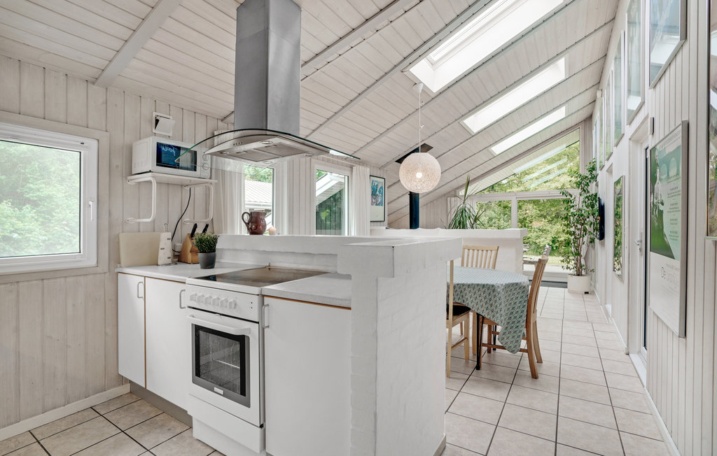 Feriehuse - Jegum Ferieland , Danmark - P42027 21