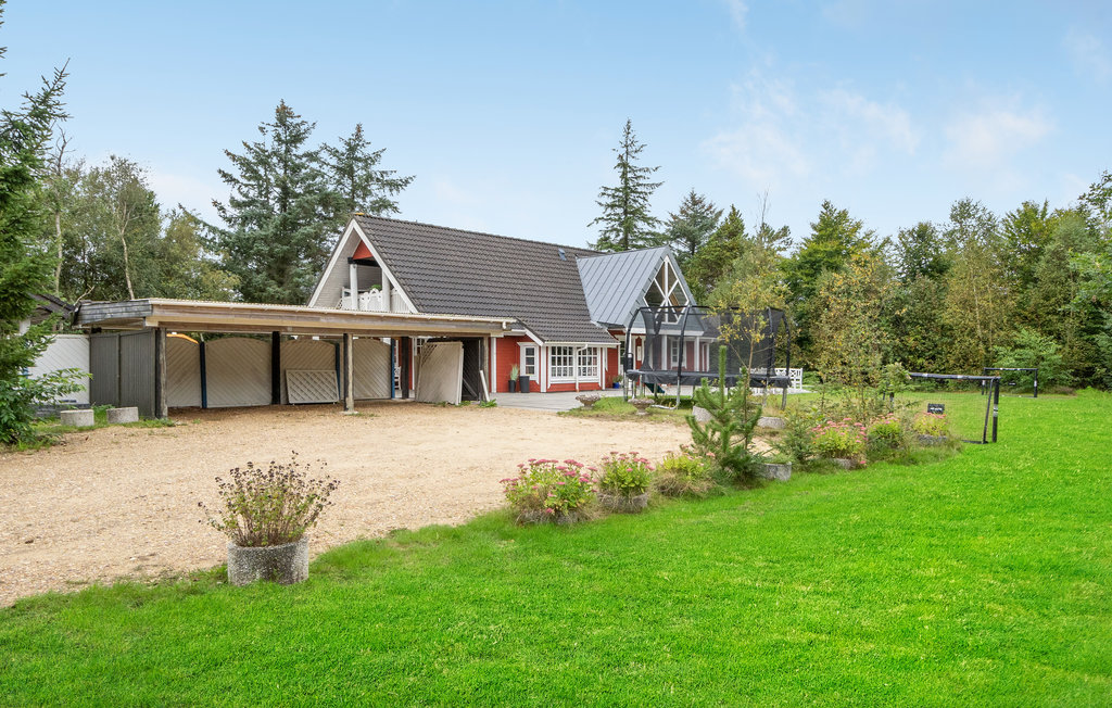 Ferienhaus - Jegum Ferieland , Dänemark - P42247 12