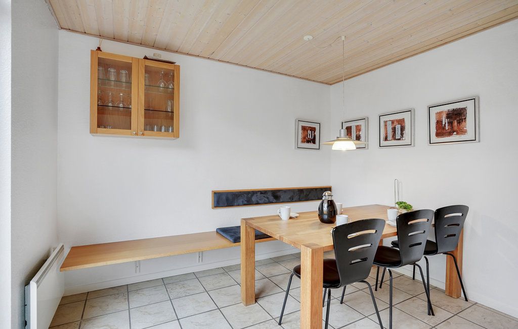 Feriehus - Lønne , Danmark - P42479 5