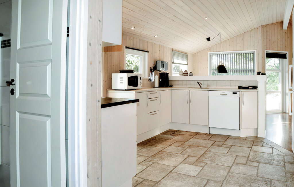 Semesterhus - Henne Strand , Danmark - P42500 16