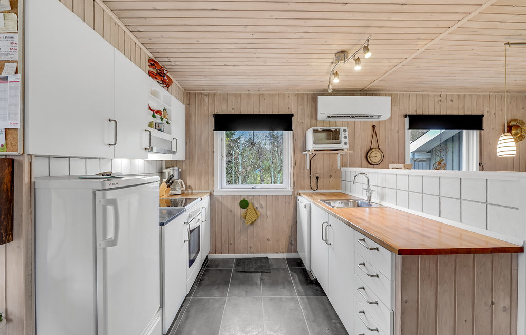 Ferienhaus - Jegum Ferieland , Dänemark - P42649 8