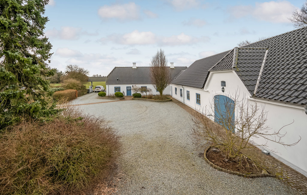 Ferienhaus - Outrup , Dänemark - P42831 13