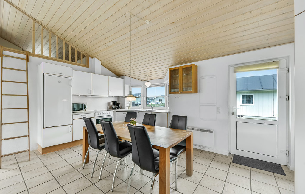 Feriehuse - Lønne , Danmark - P42548 7