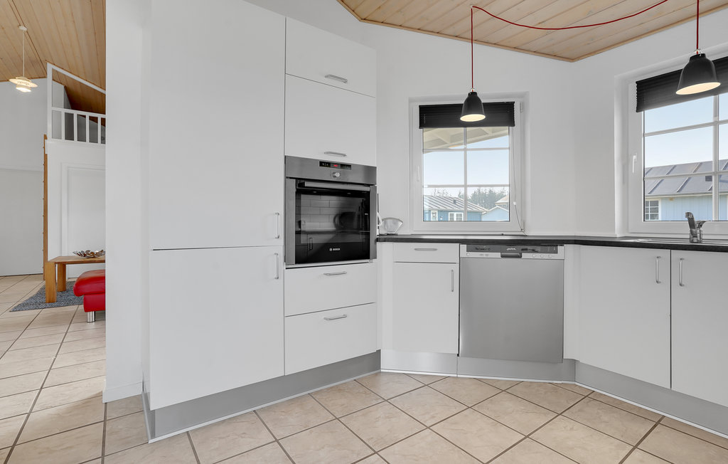 Feriehuse - Lønne , Danmark - P42495 8