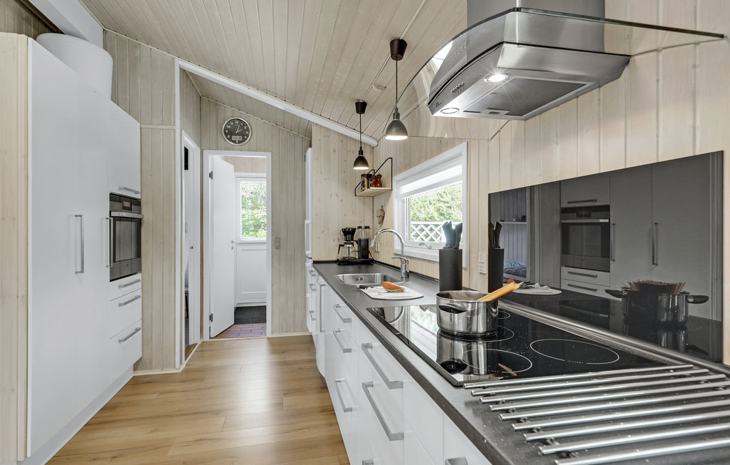 Ferienhaus - Jegum Ferieland , Dänemark - P42128 21