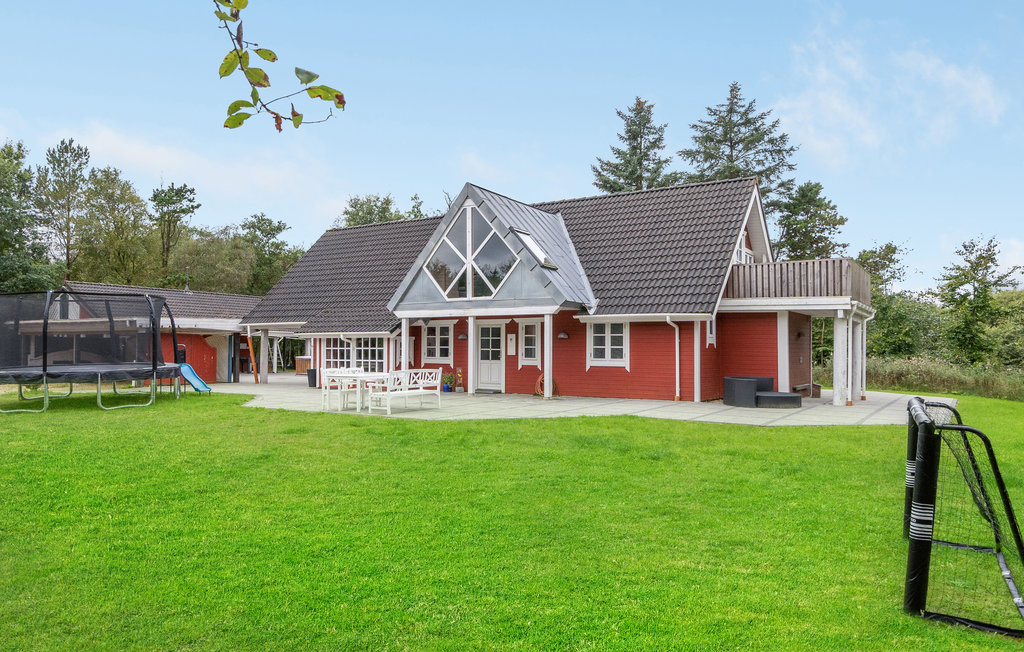 Ferienhaus - Jegum Ferieland , Dänemark - P42247 11