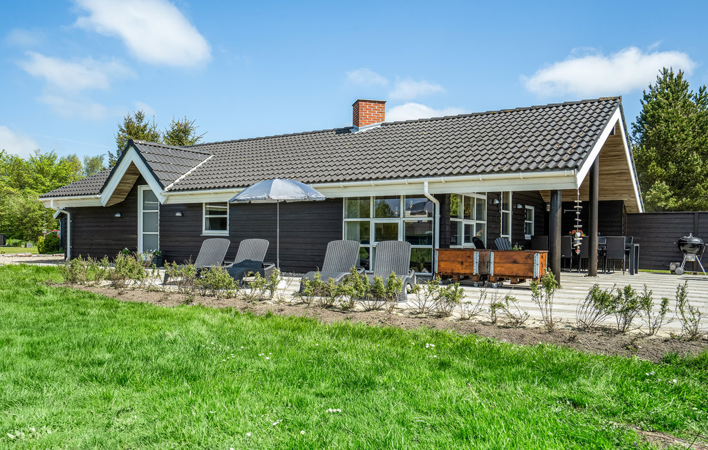 Feriehus - Jegum Ferieland , Danmark - P42268 12