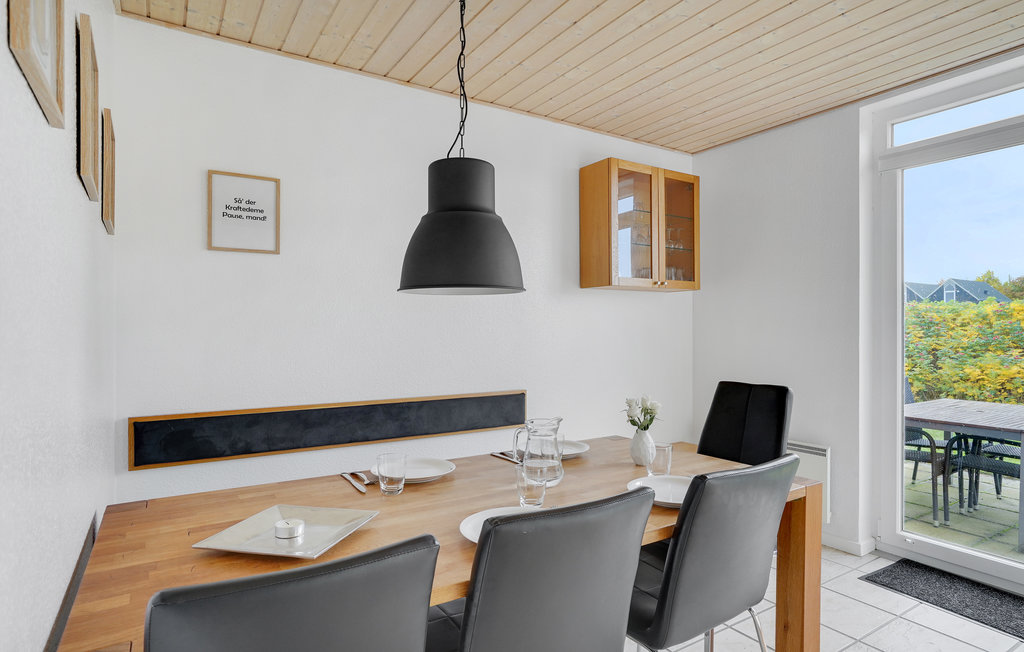 Semesterhus - Lønne , Danmark - P42493 13