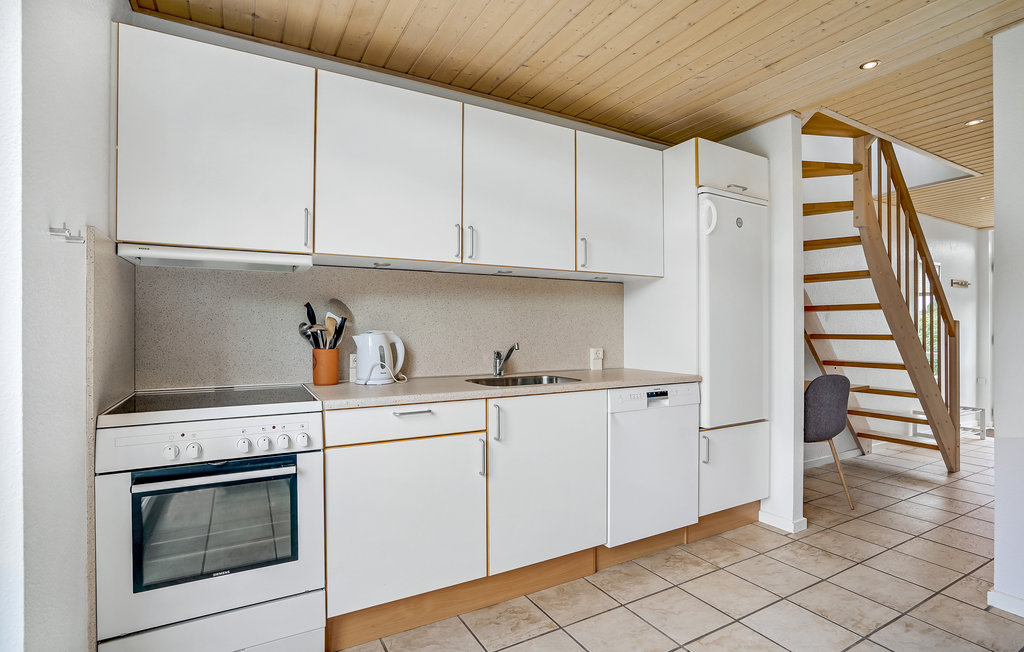 Feriehuse - Lønne , Danmark - P42496 7