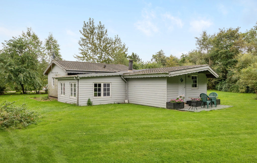 Ferienhaus - Jegum Ferieland , Dänemark - P42502 11