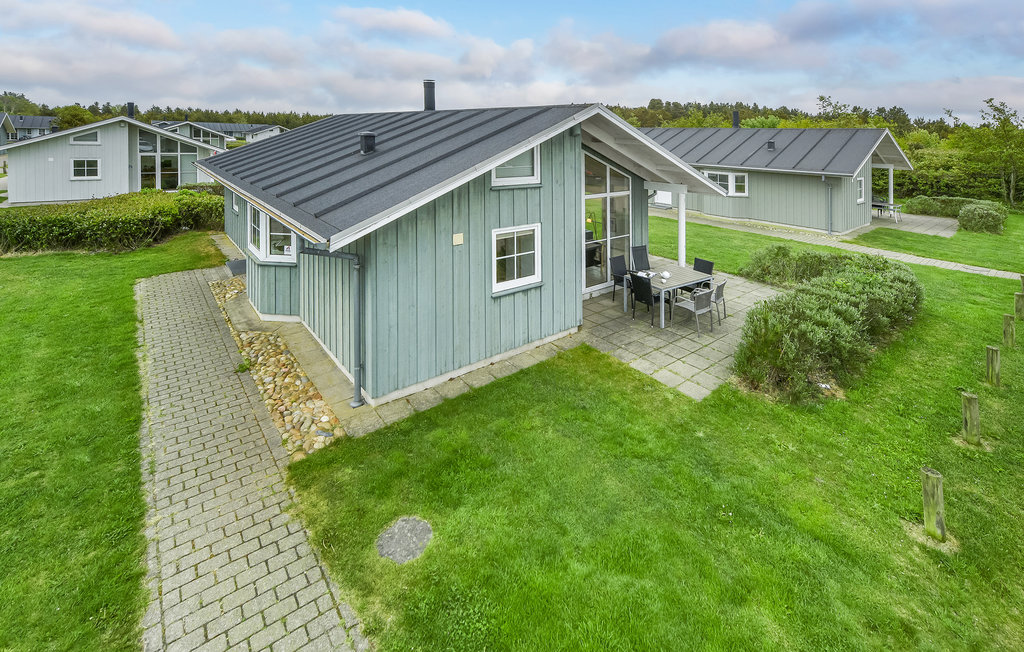 Feriehuse - Lønne , Danmark - P42548 12