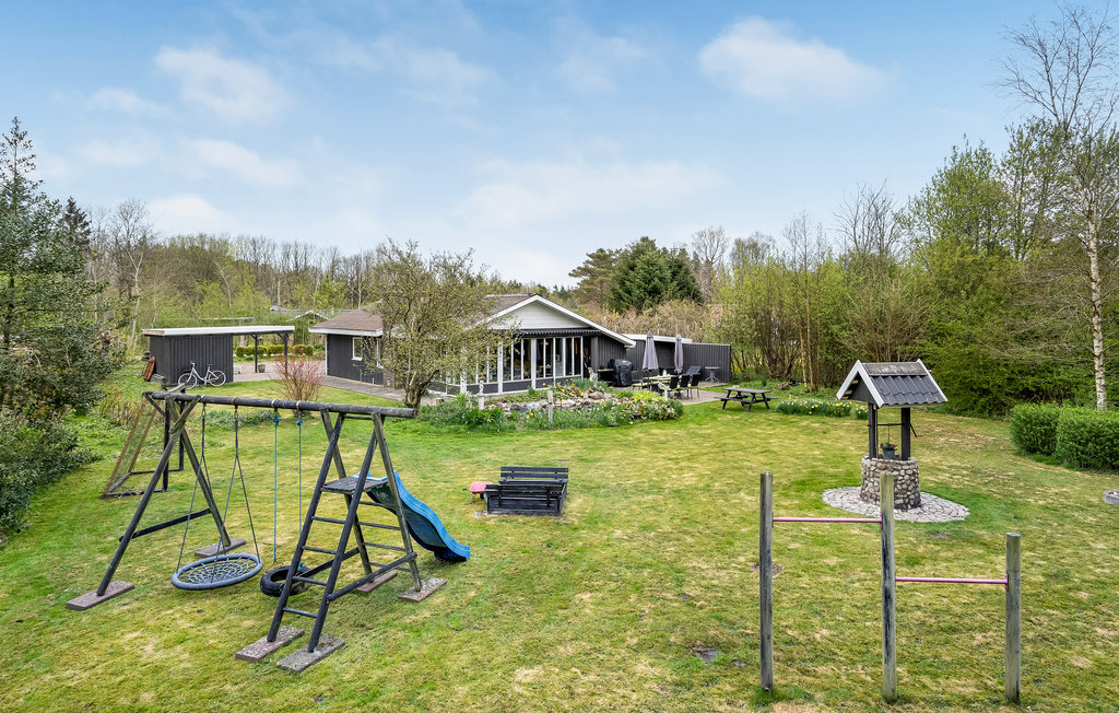 Ferienhaus - Jegum Ferieland , Dänemark - P42649 12