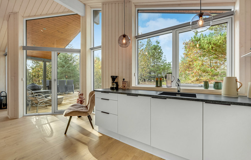 Feriehus - Henne , Danmark - P42661 26