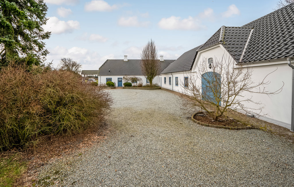 Ferienhaus - Outrup , Dänemark - P42831 12