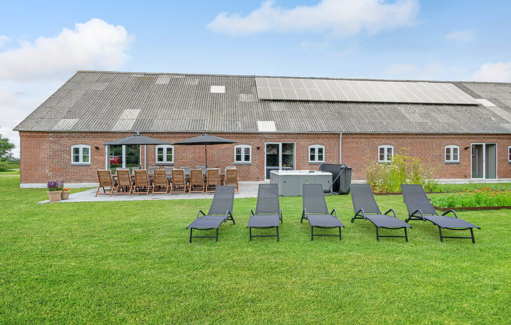 Ferienwohnung - Varde , Dänemark - P42880 12