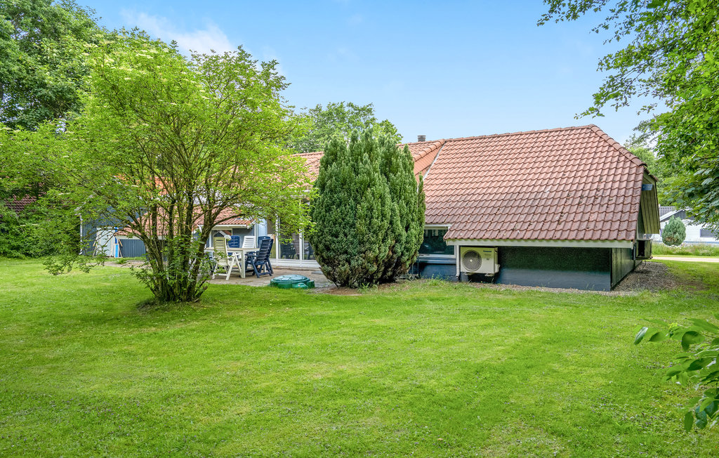 Feriehuse - Jegum Ferieland , Danmark - P42015 8