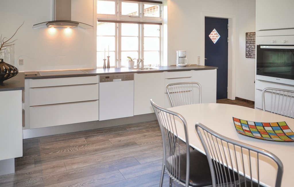 Feriehuse - Outrup , Danmark - P42211 2