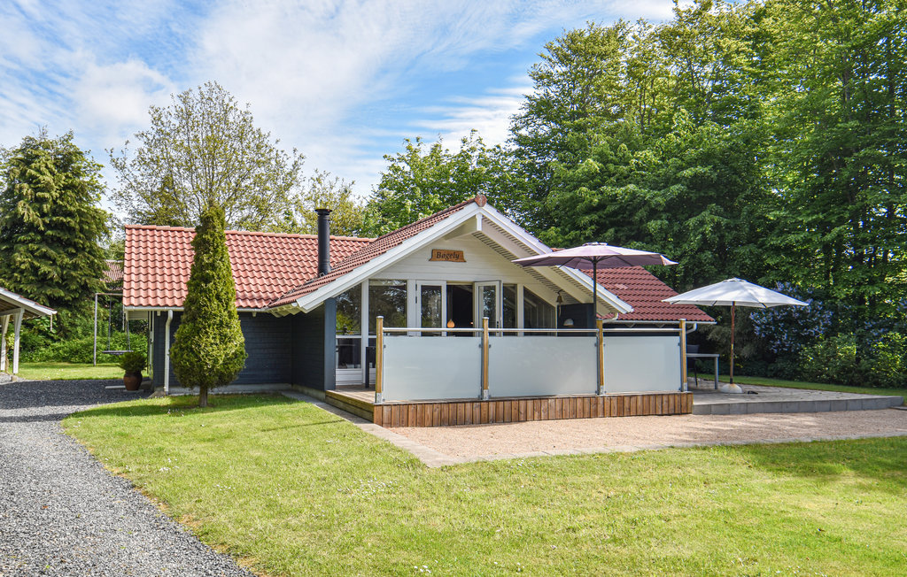 Ferienhaus - Jegum Ferieland , Dänemark - P42457 7