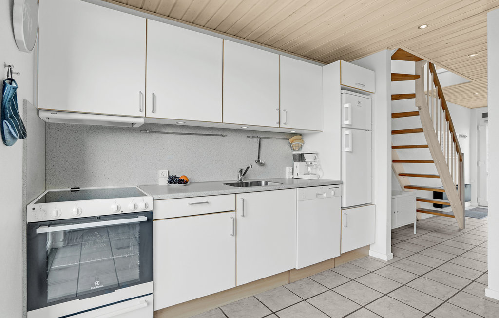 Feriehus - Lønne , Danmark - P42523 8