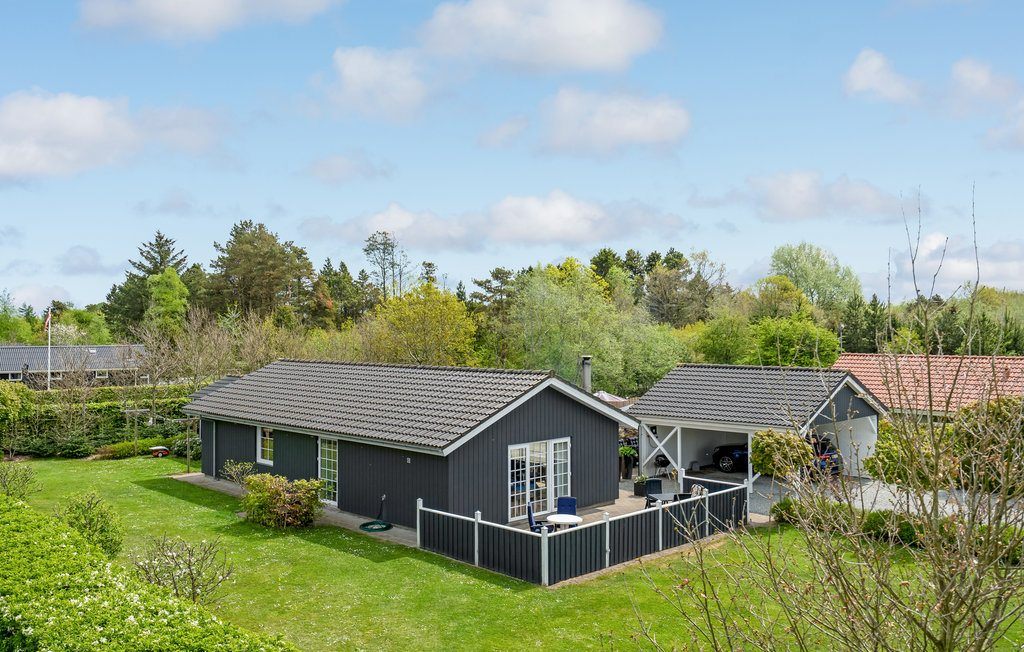 Feriehuse - Jegum Ferieland , Danmark - P42643 9