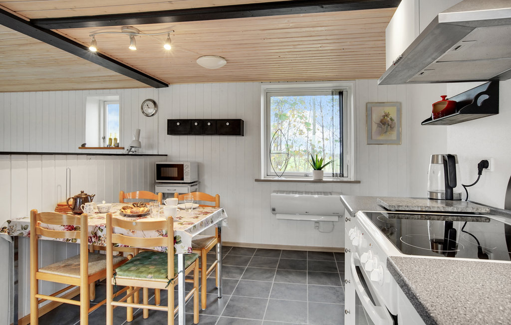 Ferienhaus - Outrup , Dänemark - P42660 14