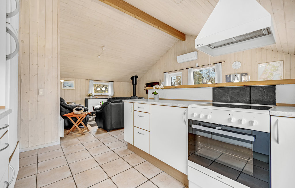 Feriehus - Jegum Ferieland , Danmark - P42715 23