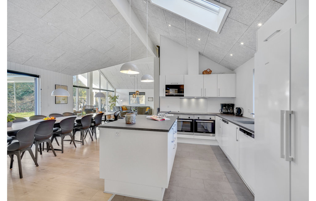 Ferienhaus - Houstrup , Dänemark - P42816 27