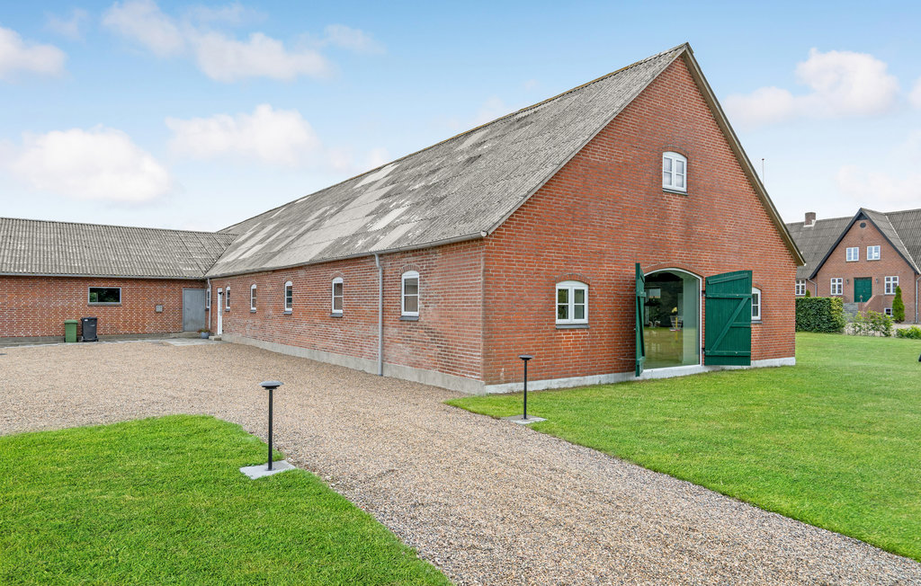 Ferienwohnung - Varde , Dänemark - P42880 10