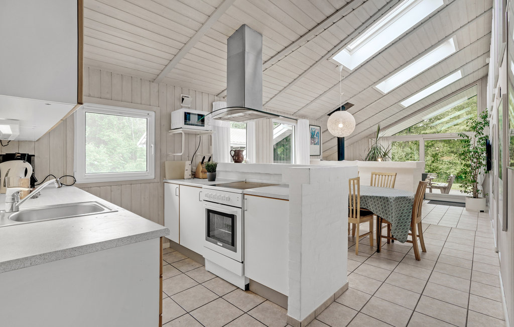 Feriehuse - Jegum Ferieland , Danmark - P42027 19