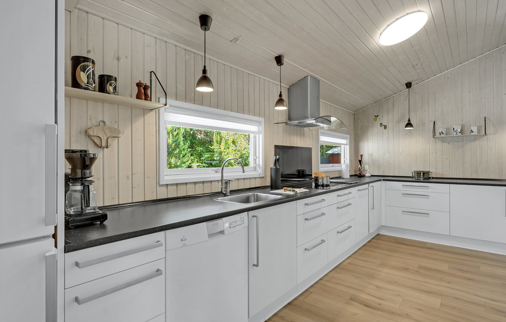Ferienhaus - Jegum Ferieland , Dänemark - P42128 20