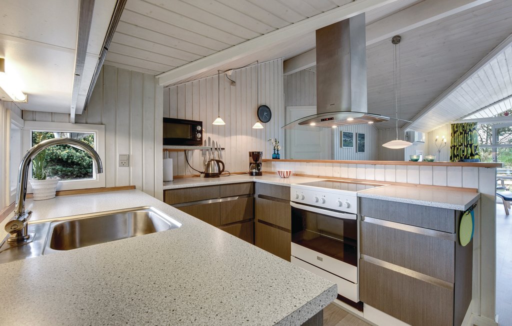 Ferienhaus - Henne Strand , Dänemark - P42220 17