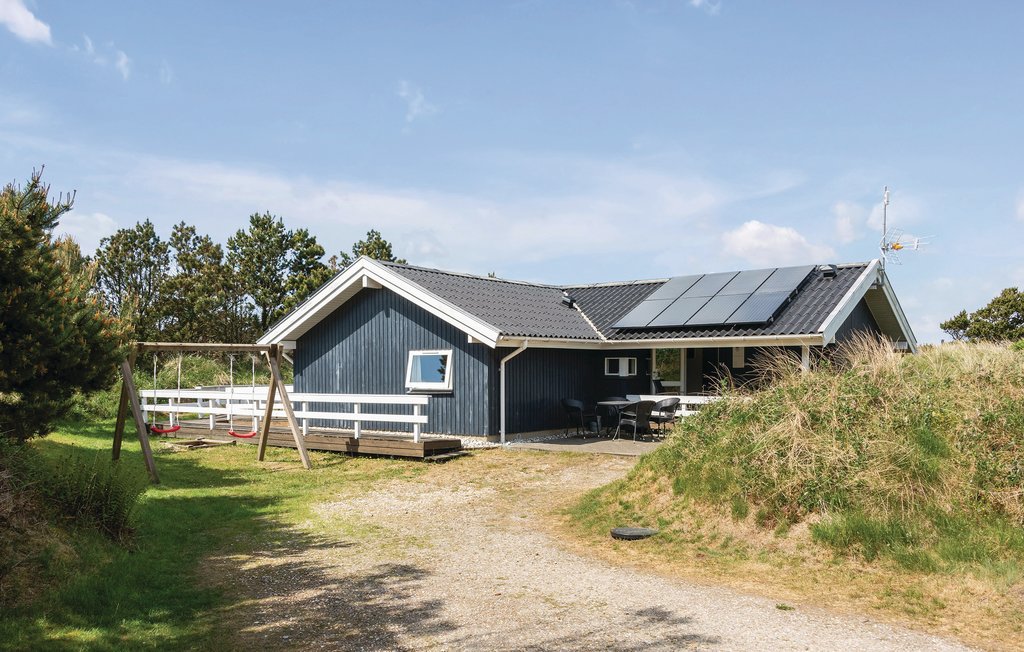 Ferienhaus - Henne Strand , Dänemark - P42220 9