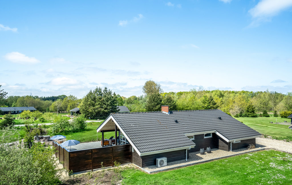 Feriehus - Jegum Ferieland , Danmark - P42268 10