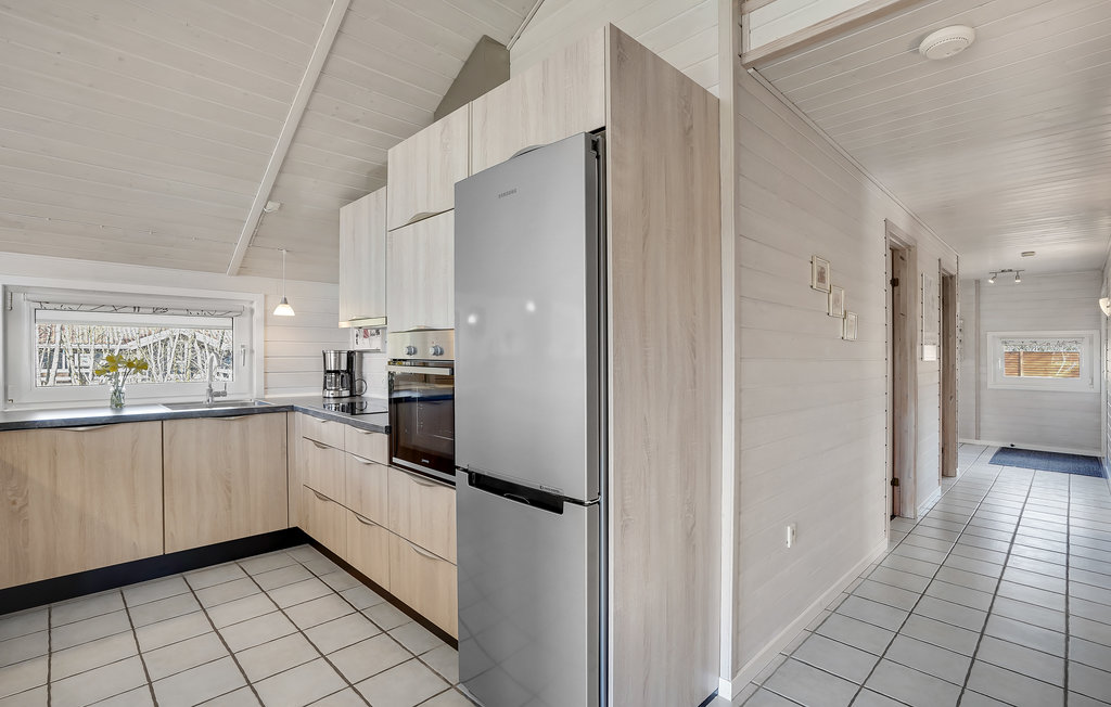 Ferienhaus - Jegum Ferieland , Dänemark - P42600 16