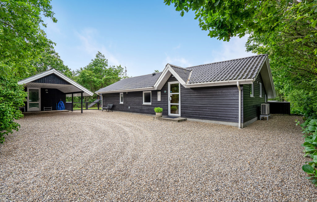 Ferienhaus - Jegum Ferieland , Dänemark - P42616 9