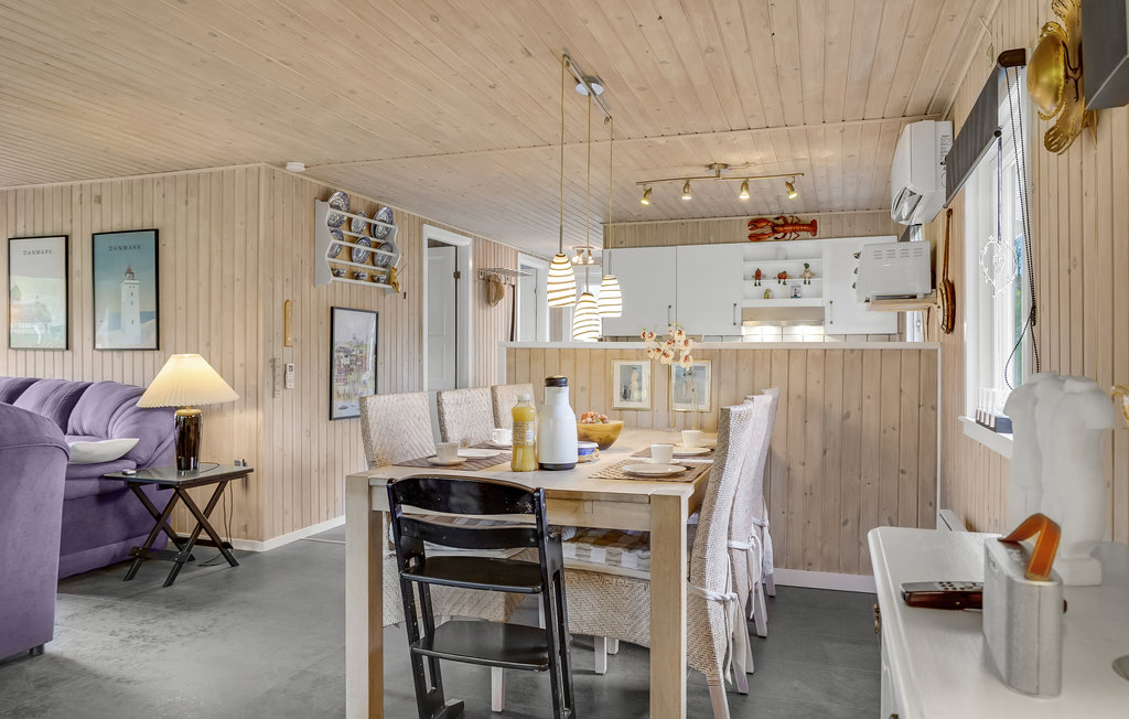 Ferienhaus - Jegum Ferieland , Dänemark - P42649 18