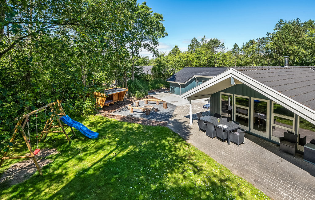 Feriehus - Jegum Ferieland , Danmark - P42020 10