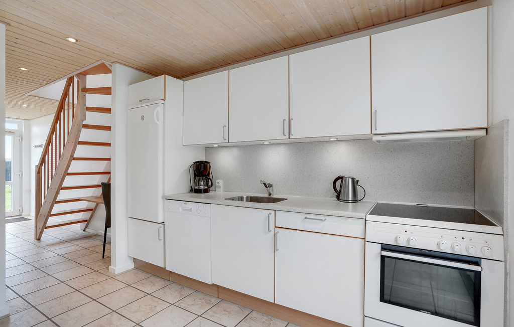 Feriehus - Lønne , Danmark - P42479 13