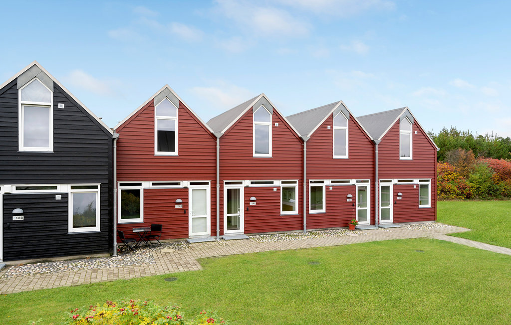 Feriehus - Lønne , Danmark - P42479 7