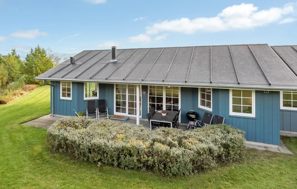 Ferienhaus - Lønne , Dänemark - P42489 8