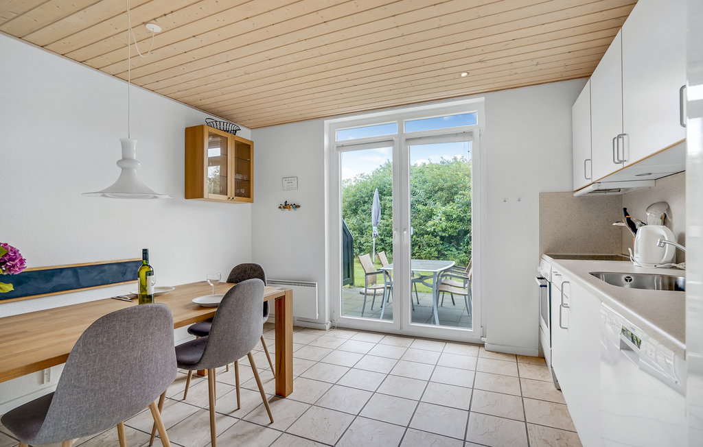 Feriehuse - Lønne , Danmark - P42496 12