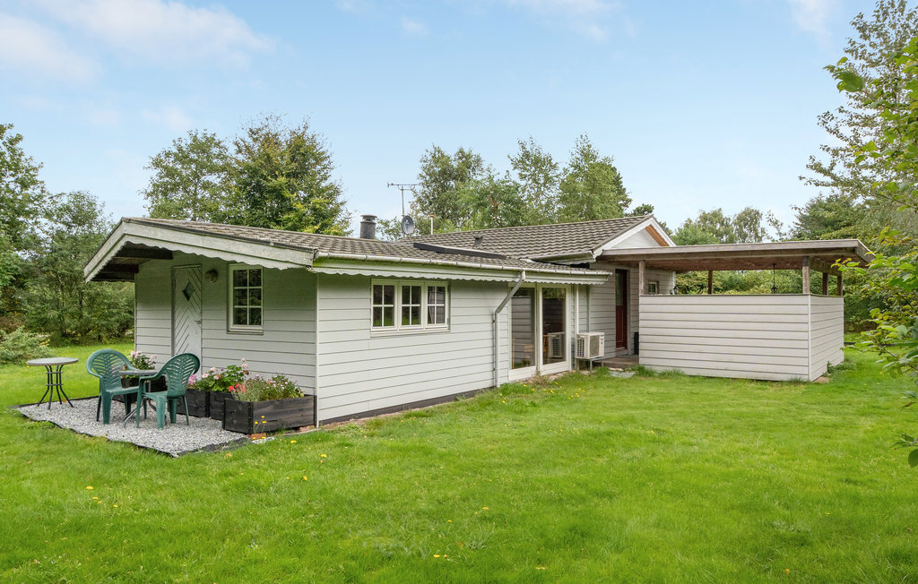 Ferienhaus - Jegum Ferieland , Dänemark - P42502 9