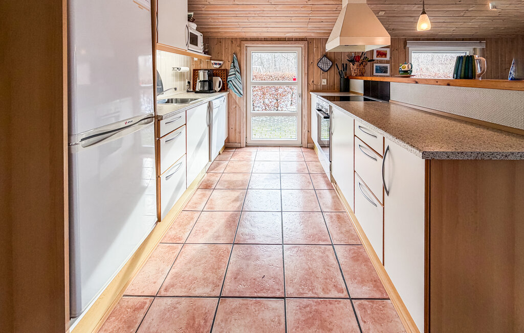 Feriehuse - Jegum Ferieland , Danmark - P42597 11