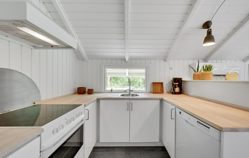 Semesterhus - Jegum Ferieland , Danmark - P42676 19