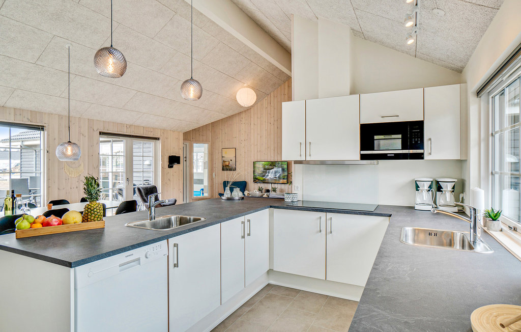 Feriehus - Houstrup , Danmark - P42815 20