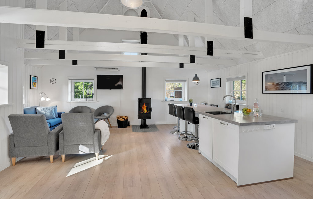 Feriehuse - Houstrup , Danmark - P42002 5