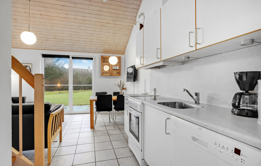 Ferienhaus - Lønne , Dänemark - P42497 6