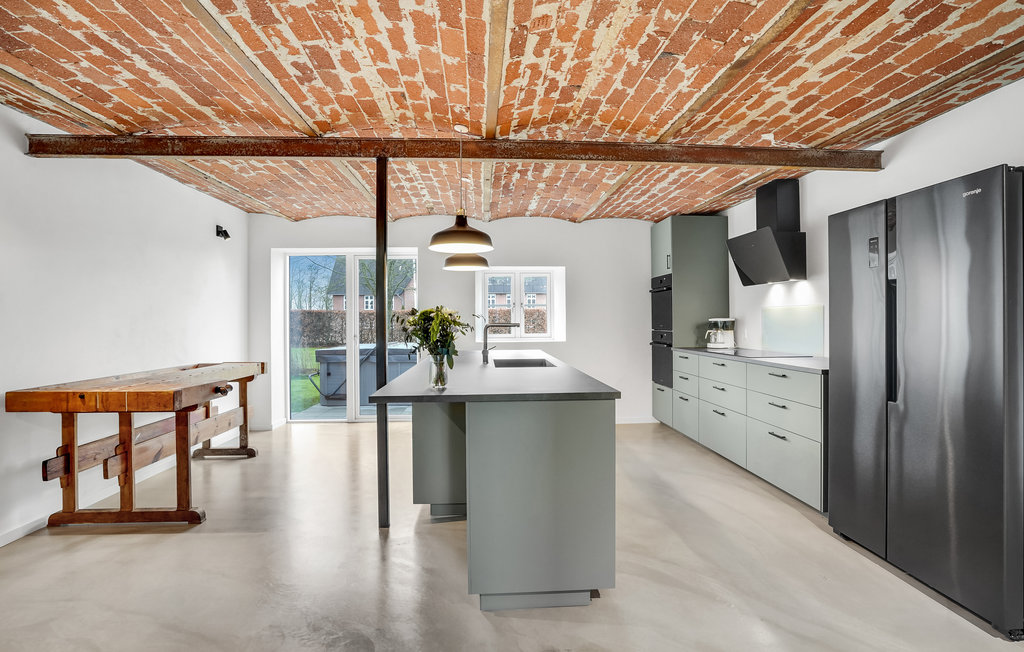 Ferienwohnung - Varde , Dänemark - P42880 8